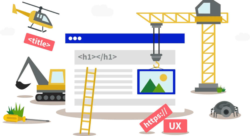 On Page Seo