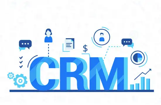 تعریف مدیریت ارتباط با مشتری (CRM)