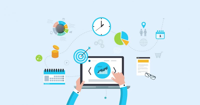 مدیریت ارتباط با مشتری یا CRM