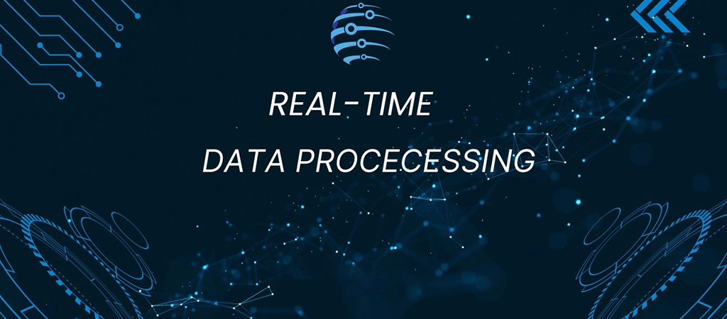 نمای کلی از داشبورد پایش فرایندها