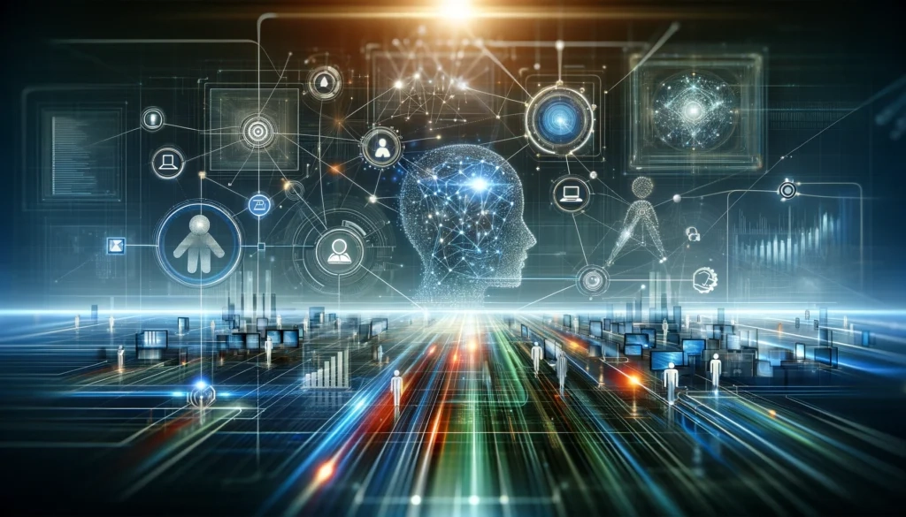 هوش مصنوعی در BPM