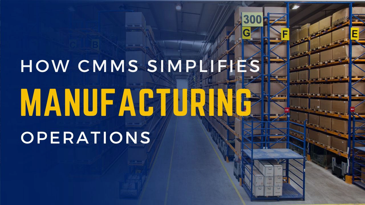 مدیریت انبار قطعات یدکی