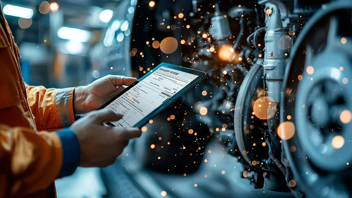 چالشهای اجرای نرمافزار CMMS