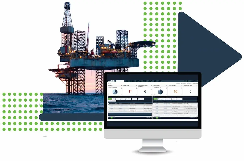 نمودار مقایسهای که نشان دهنده کاهش هزینهها و افزایش بهرهوری با استفاده از نرمافزار نت است