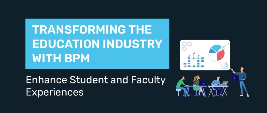 BPM در آموزش و دانشگاه