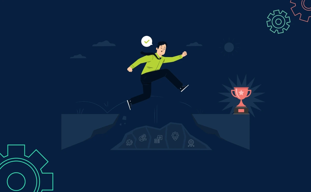 چالشهای پیادهسازی CMMS