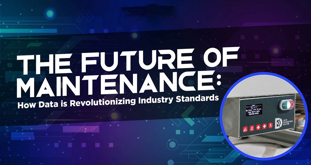 جمع آوری داده ها در نگهداری مبتنی بر داده