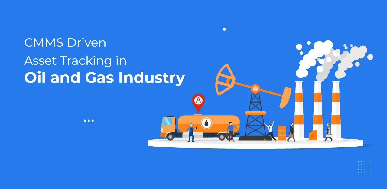 نمایی از یک پالایشگاه نفت و گاز که نشان دهنده اهمیت نگهداری و تعمیرات در این صنعت است