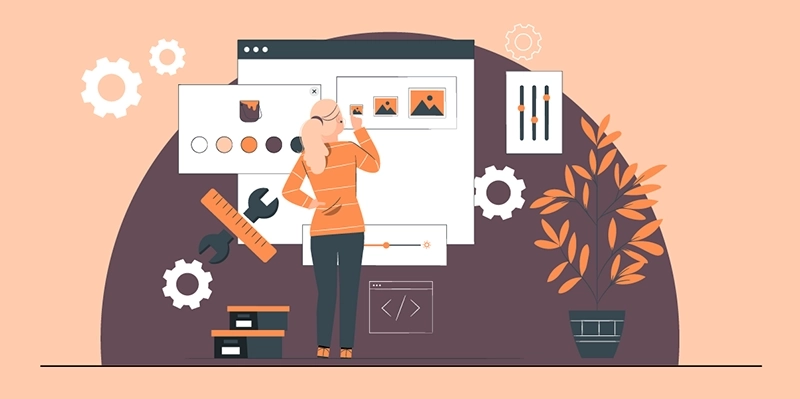 معیارهای انتخاب بهترین نرم‌افزار BPMS