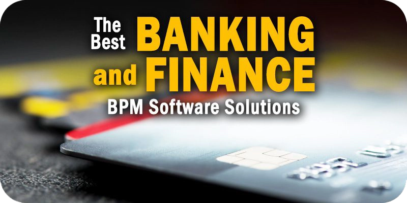 BPM در بانکداری