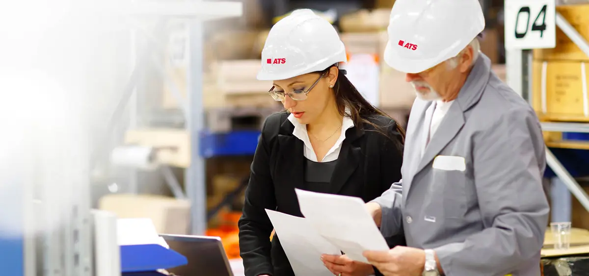 زنجیره تأمین قطعات