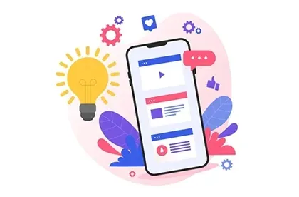 7 رویه موثر برای طراحی اپلیکیشن های موبایل در آینده