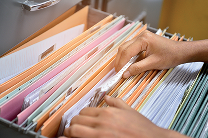 ثبت و پیگیری مصوبات مجامع
