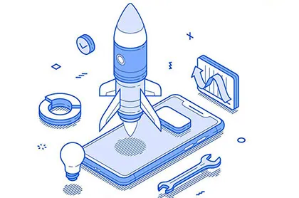 10 ایده استارت آپی برای طراحی اپلیکیشن های موبایل