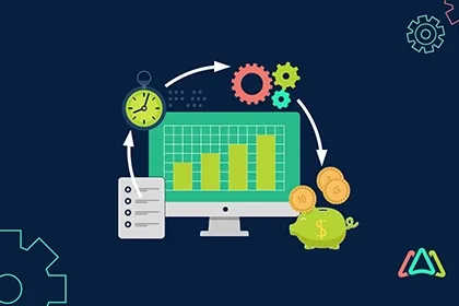 نقش CMMS در کاهش توقف تولید