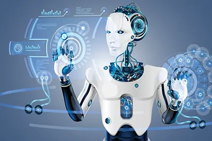 نقش RPA در خودکارسازی فرایندهای کسب‌وکار