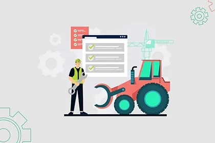 برنامه‌ریزی و زمان‌بندی تعمیرات