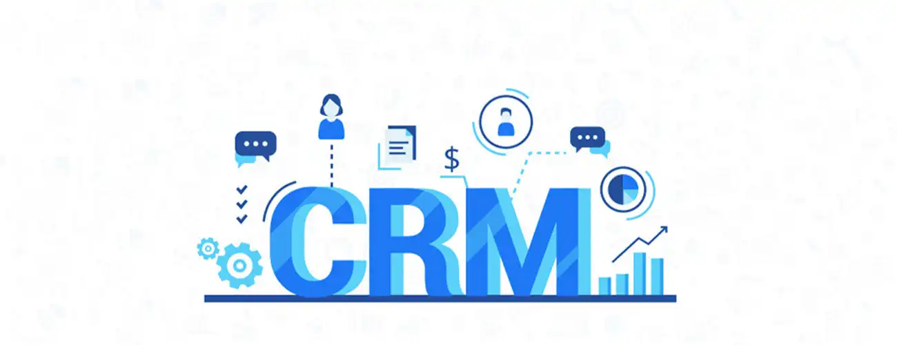 تعریف مدیریت ارتباط با مشتری (CRM)