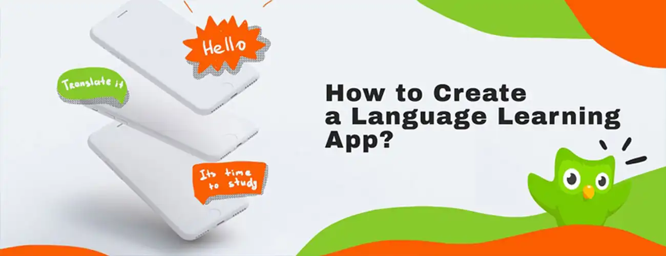 چگونه یک اپلیکیشن آموزش زبان مانند Duolingo طراحی کنیم؟ - بخش دوم