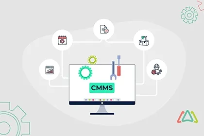 مدیریت درخواست‌ها در CMMS