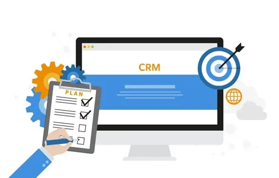 4 دلیل برای اینکه شما باید نرم افزار CRM سفارشی خود را  ایجاد کنید