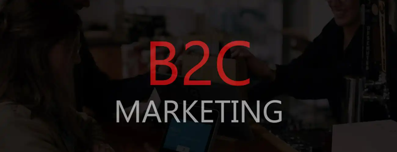 روش بازاریابی B2C یا مصرفی چیست؟ چه نکات، روش و استراتژی هایی دارد؟