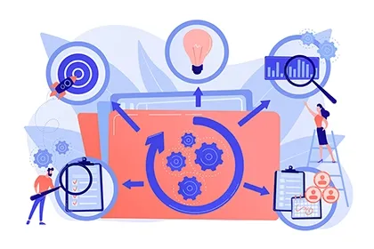Workflow Engine چیست و چگونه عمل می‌کند؟